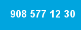908 577 12 30 908 577 12 30